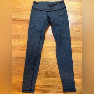 Reversible Lululemon Leggings